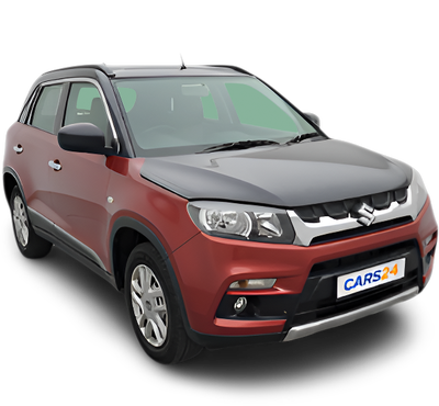 Maruti Vitara Brezza-img